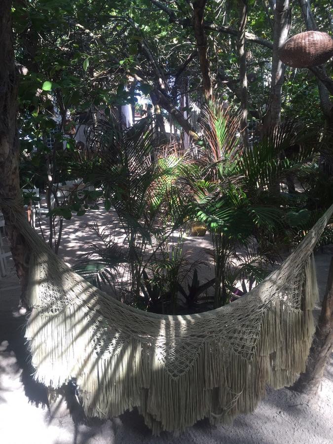 Agua Eco Design Hotel Tulum Dış mekan fotoğraf