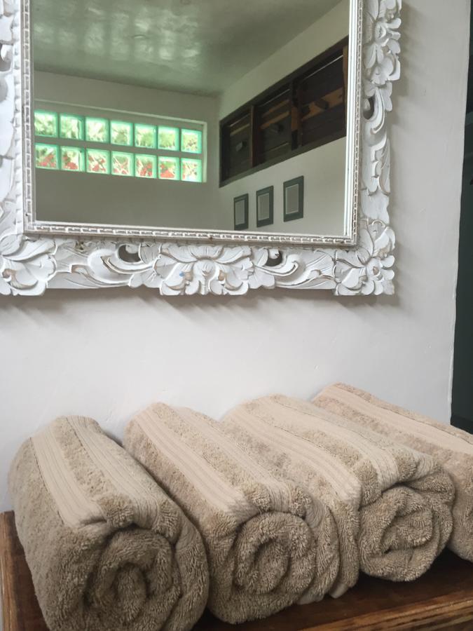 Agua Eco Design Hotel Tulum Dış mekan fotoğraf