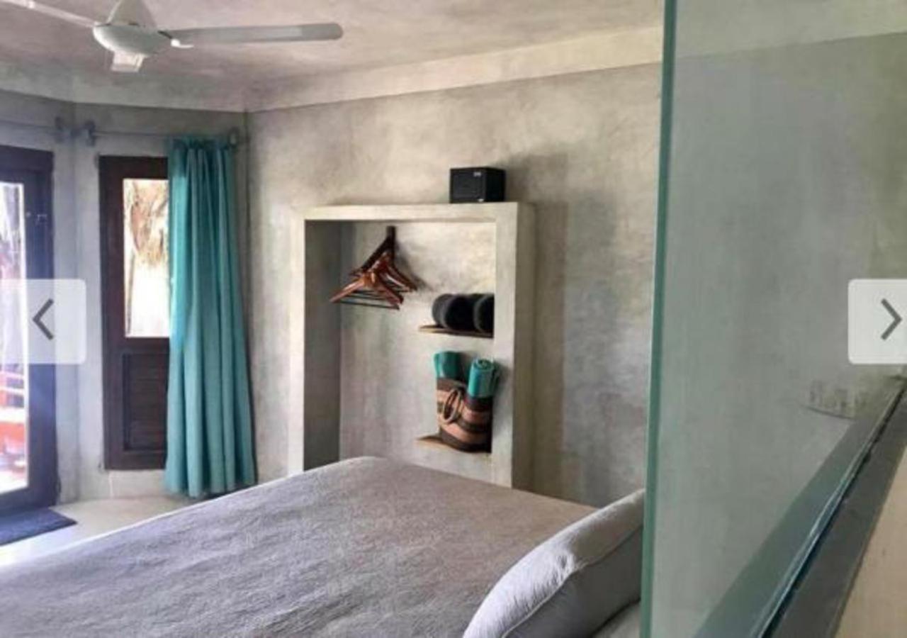 Agua Eco Design Hotel Tulum Dış mekan fotoğraf