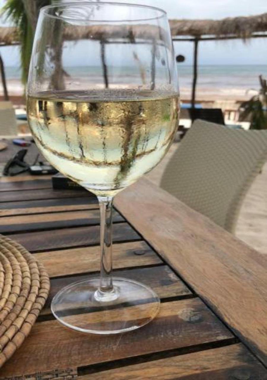 Agua Eco Design Hotel Tulum Dış mekan fotoğraf