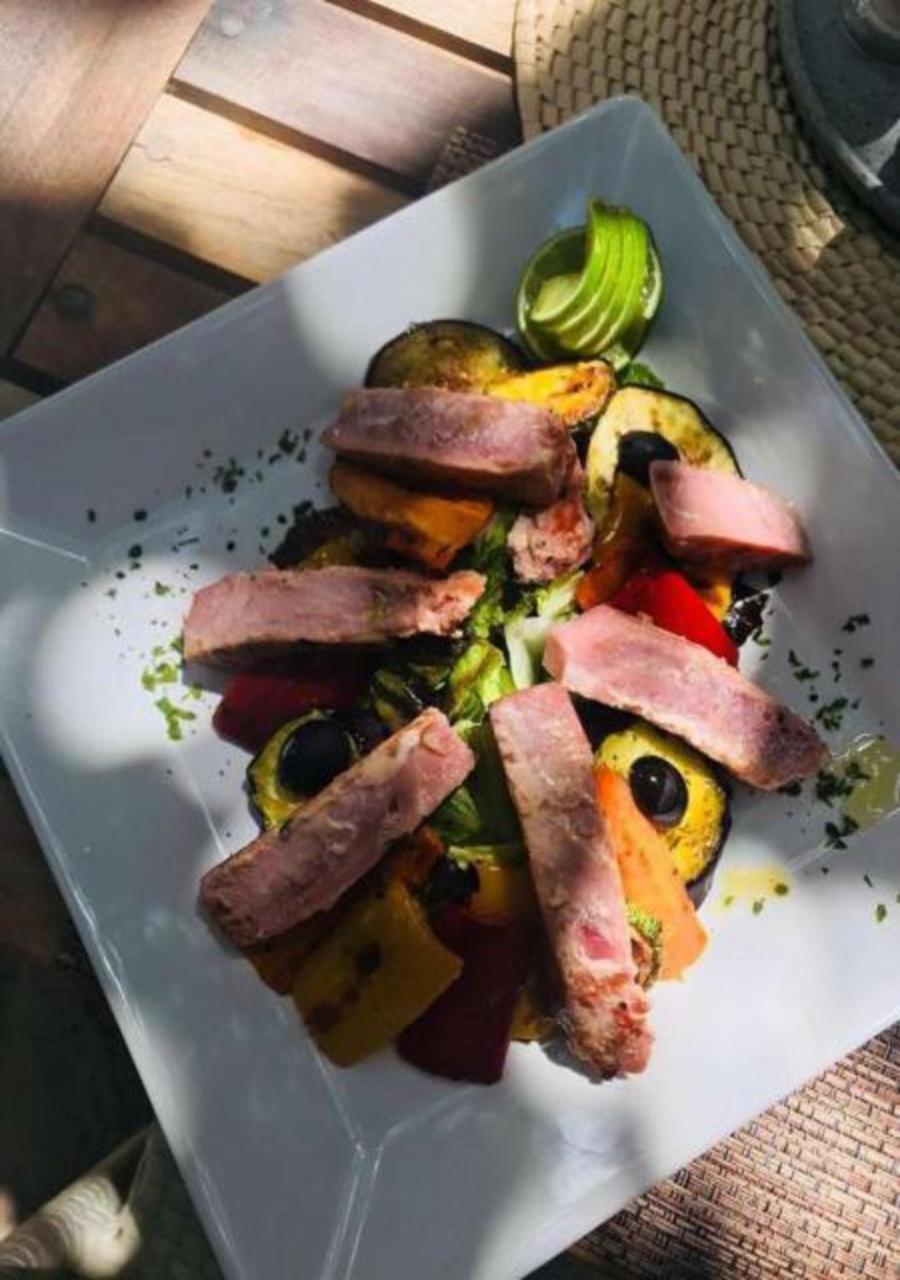 Agua Eco Design Hotel Tulum Dış mekan fotoğraf