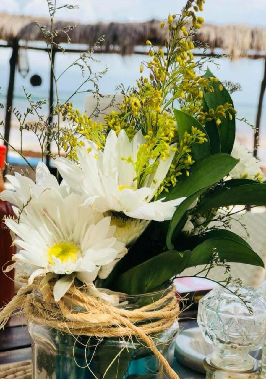 Agua Eco Design Hotel Tulum Dış mekan fotoğraf