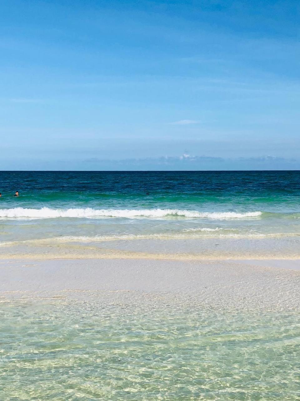 Agua Eco Design Hotel Tulum Dış mekan fotoğraf