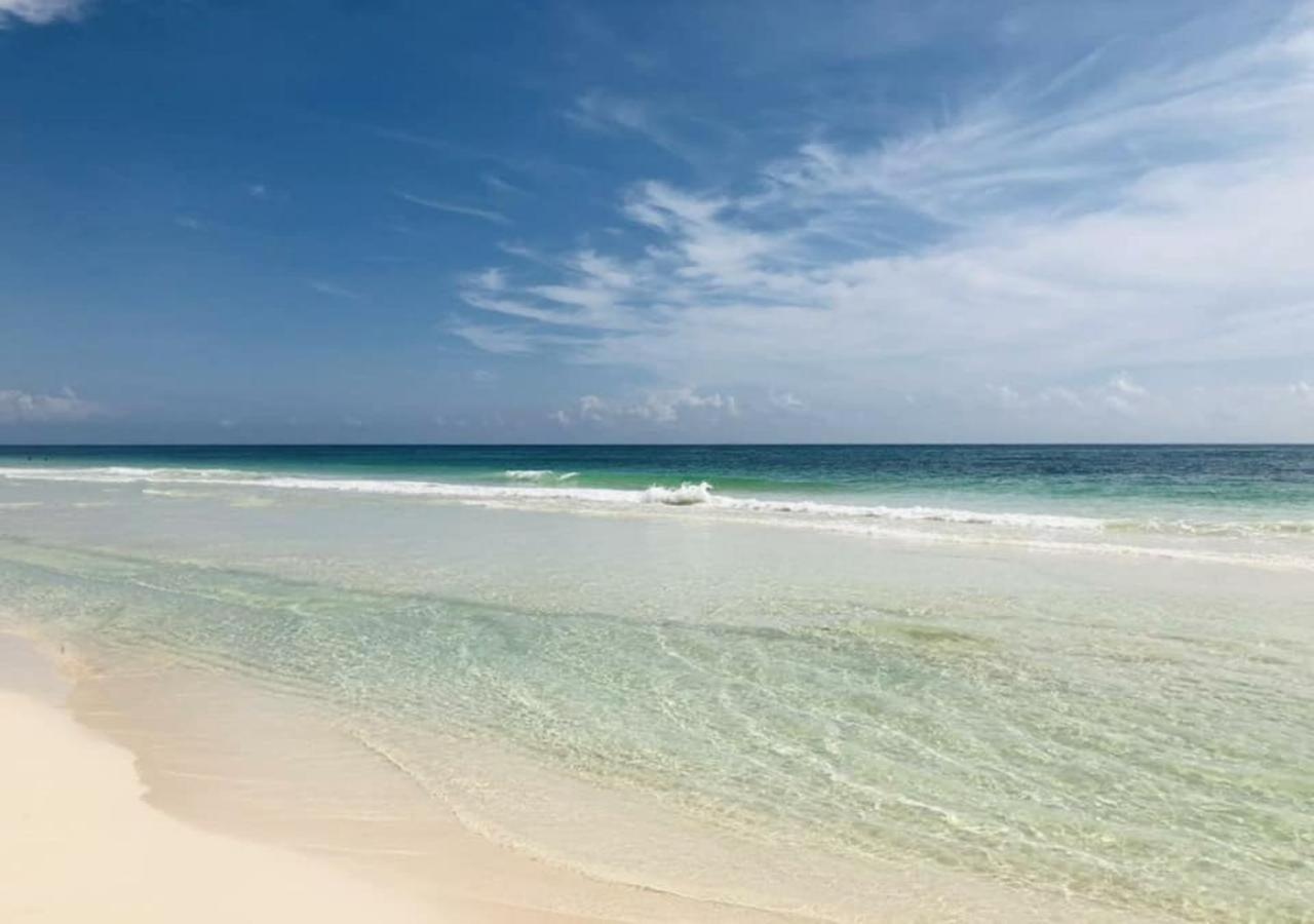 Agua Eco Design Hotel Tulum Dış mekan fotoğraf